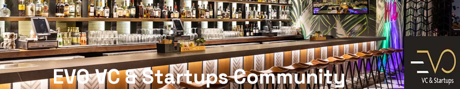 Fort Lauderdale Las Olas Rooftop EVO VC & Startups Social (Sept. 17th)