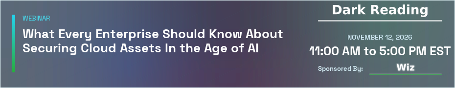 What Every Enterprise Should Know About Securing Cloud Assets In the Age of AI (Nov. 12th)