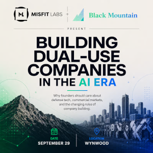 Mindstone Miami September AI Meetup (Sept. 24th)