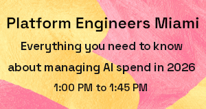 Everything You Need to Know About Managing AI Spend in 2026 (Oct. 1st)