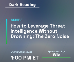 How to Leverage Threat Intelligence Without Drowning: The Zero Noise Approach (Oct. 21st)