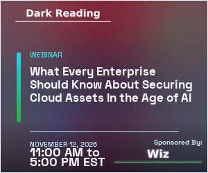 What Every Enterprise Should Know About Securing Cloud Assets In the Age of AI (Nov. 12th)
