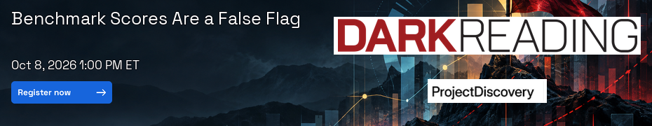 Benchmark Scores Are a False Flag (Oct 8th)
