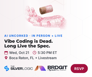 AI Uncorked: Monthly AI Expert Speakers and Networking over Wine (Oct. 21st)