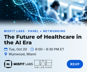 The Future of Healthcare in the AI Era
