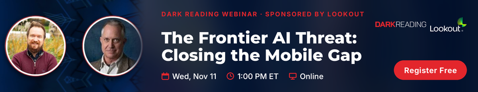 The Frontier AI Threat: Closing the Mobile Gap in Your Exposure Management Strategy (Nov. 11th)