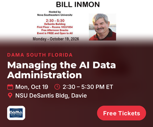 Managing The AI Data Administration: A Practical Approach