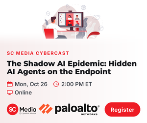 The Shadow AI Epidemic: Uncovering Hidden AI Agents And Components On The Endpoint (Oct. 26th)