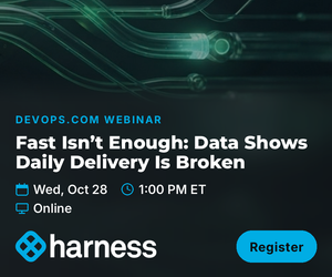 Fast Isn't Enough: When Data Shows Daily Delivery Is Broken (Oct. 28th)