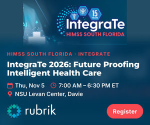 SFLHIMSS Annual IntegraTe Conference