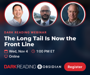 The Long Tail Is Now the Front Line: Reducing Frontier-AI & Third-Party App Risk (Nov. 4th)