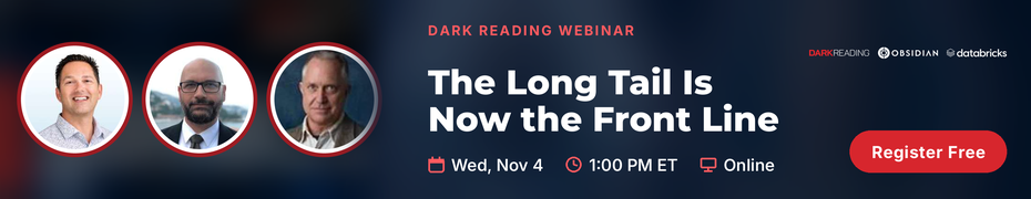 The Long Tail Is Now the Front Line: Reducing Frontier-AI & Third-Party App Risk (Nov. 4th)