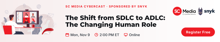The Shift From SDLC To ADLC: How The Human Role Is Changing In Software Development (Nov. 9th)