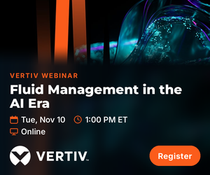 Fluid Management in the AI Era (Nov. 10th)