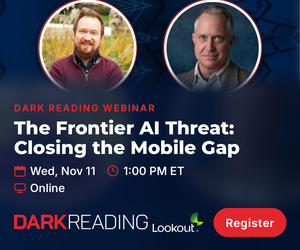 The Frontier AI Threat: Closing the Mobile Gap in Your Exposure Management Strategy (Nov. 11th)
