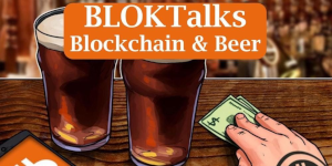 Beers and Blockchain Meetup