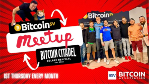 Bitcoin Monthly Meetup - Delray Beach