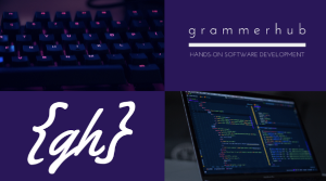 Grammerhub - Weekly Tech Meetup - DEVs / Designers / PMs