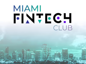 Miami Fintech Club Talks: Steve McLaughlin (Feb. 13th)