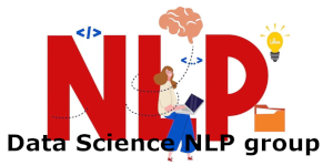 Data Science Natural Language Processing (Meeting #2) (Sept. 5th)