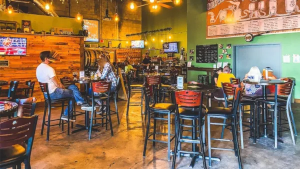 WordPress Community Social (Broward)