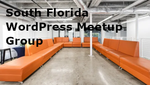 WordPress & Co-Working! Meet & Greet