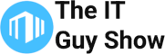 Reality-Based Approach To Linkedin Jobs - The IT Guy Show 017 (1:01:04)