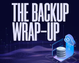 Hide Your Backup Disk From Ransomware