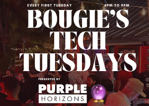 South Miami Tech Tuesdays - One-Year Anniversary Celebration! (Sept. 3rd)
