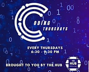 Coding Thursdays
