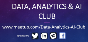 Data Geeks Get Together Dec 2022