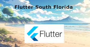 Fluid Development with Flutter