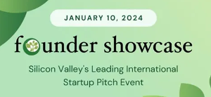 Founder Showcase: Pre-Seed Startup Pitch & Networking Event (Online Conference)