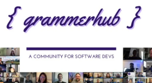Grammerhub Peer Programming Nights