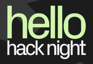 hack night v0.128 - South Beach