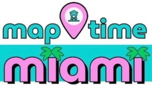 Code Miami x Maptime Miami