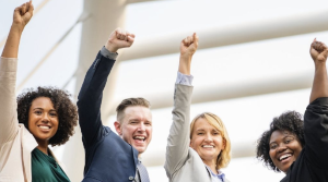 How to Break Into the Information Technology Industry