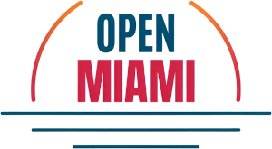 Tour FIU's BBC Campus facilities and Open Miami Leadership search!