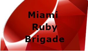 Miami Ruby Brigade