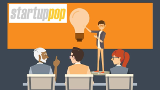 AI Startup Pitch Event w/Networking at StartupPOP Spaces